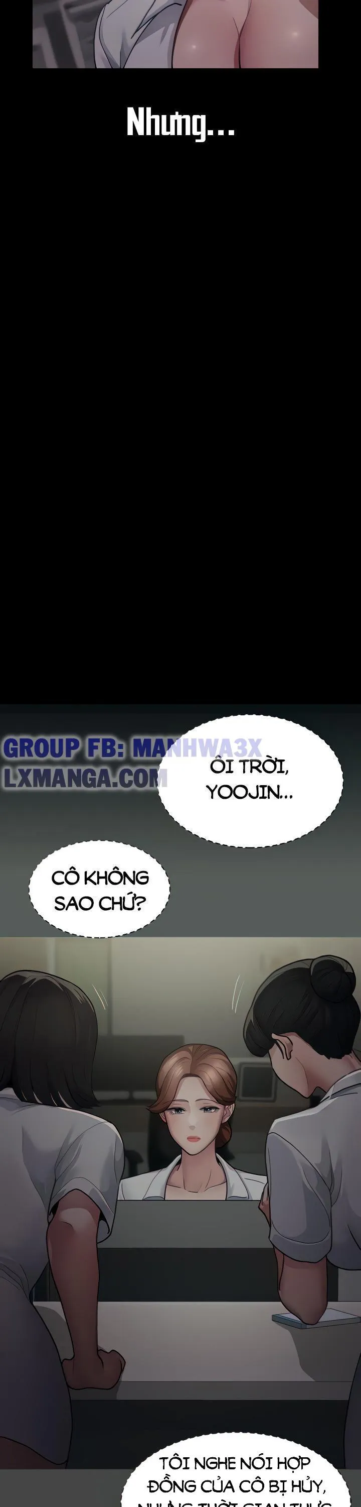 đọc truyện Bệnh Viện Dâm Ô Chương 5 ảnh 14 tại Truyện Dạ Ký