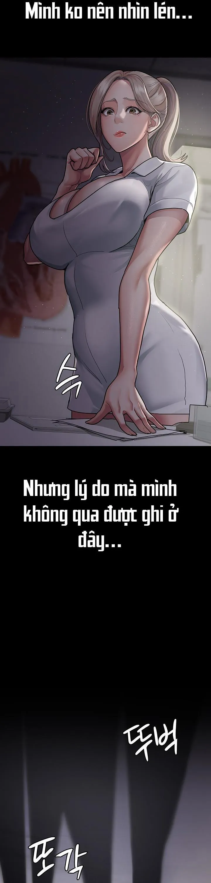 đọc truyện Bệnh Viện Dâm Ô Chương 5 ảnh 22 tại Truyện Dạ Ký