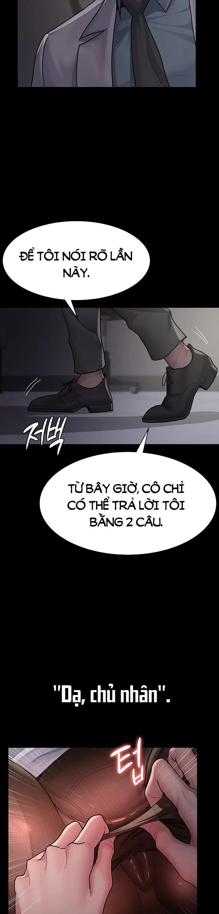đọc truyện Bệnh Viện Dâm Ô Chương 5 ảnh 33 tại Truyện Dạ Ký
