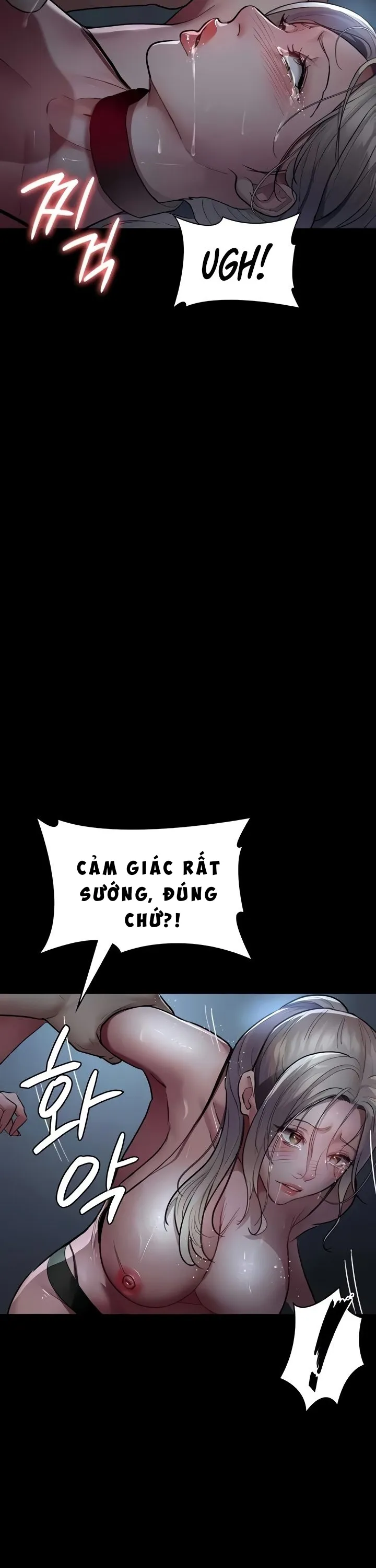 đọc truyện Bệnh Viện Dâm Ô Chương 50 ảnh 31 tại Giả Dược