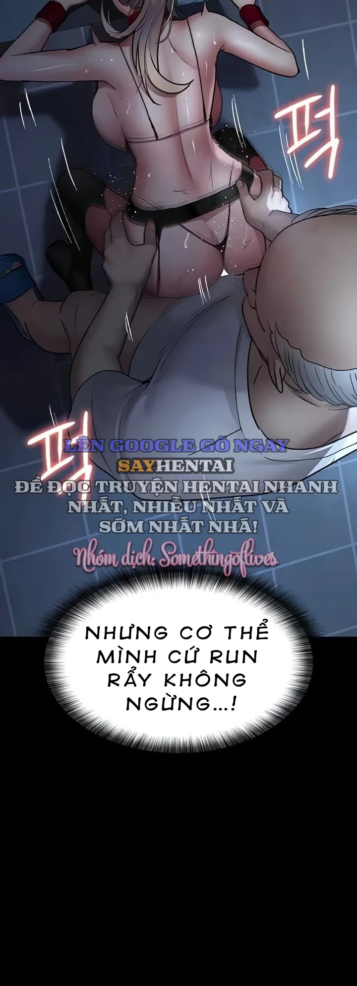đọc truyện Bệnh Viện Dâm Ô Chương 50 ảnh 44 tại Giả Dược