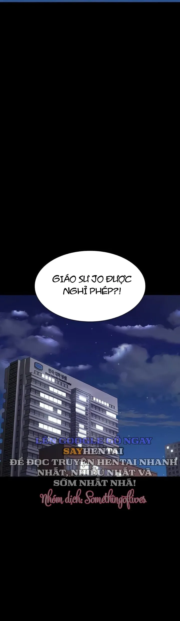đọc truyện Bệnh Viện Dâm Ô Chương 54 ảnh 19 tại Giả Dược