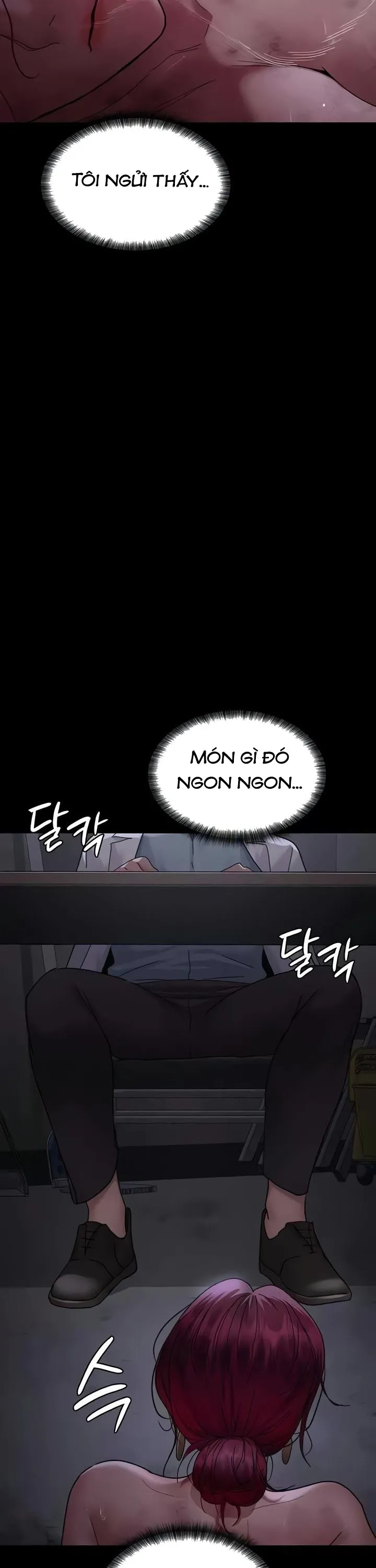 đọc truyện Bệnh Viện Dâm Ô Chương 54 ảnh 58 tại Giả Dược