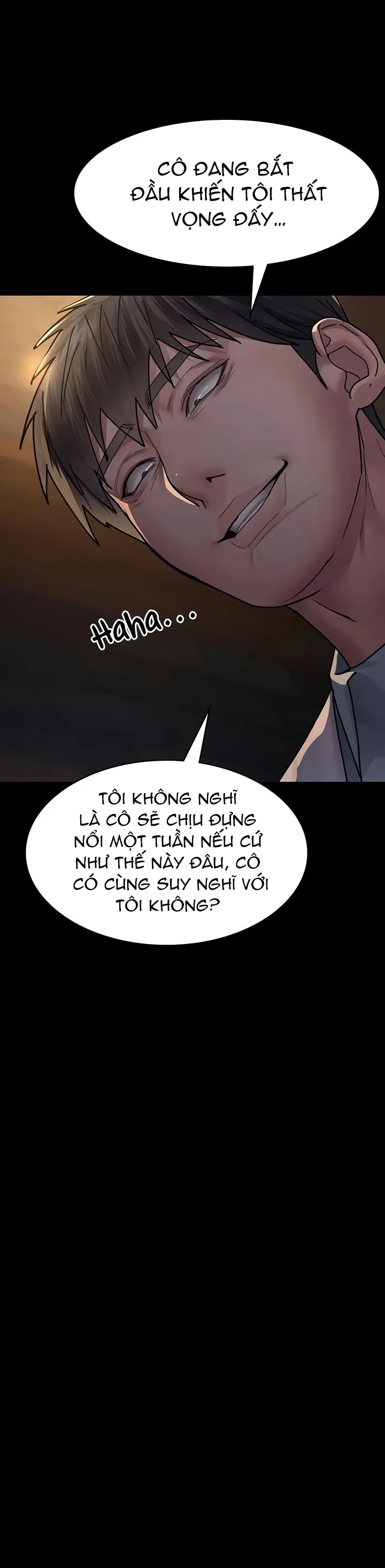 đọc truyện Bệnh Viện Dâm Ô Chương 55 ảnh 46 tại Giả Dược