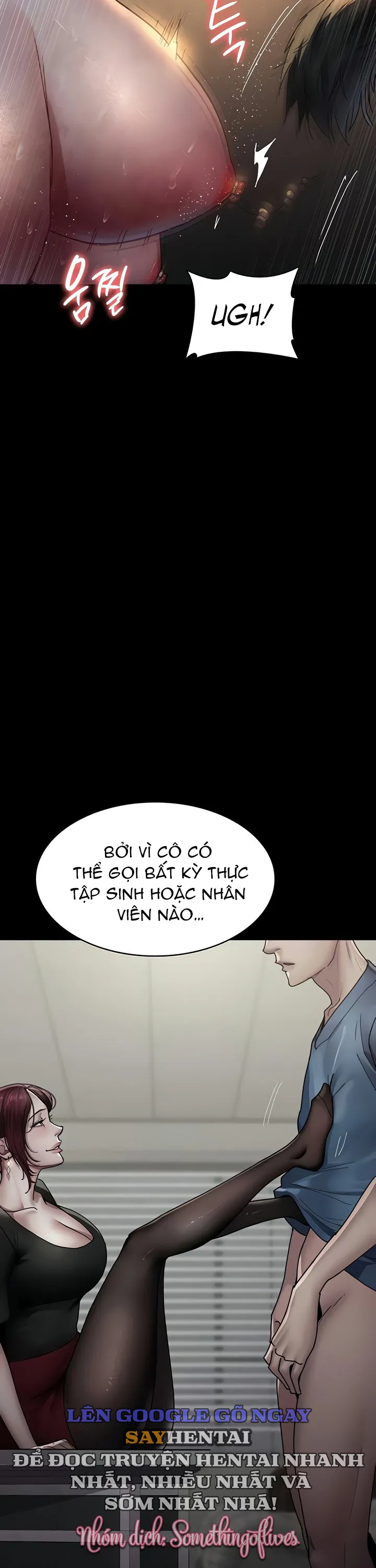 đọc truyện Bệnh Viện Dâm Ô Chương 55 ảnh 48 tại Giả Dược