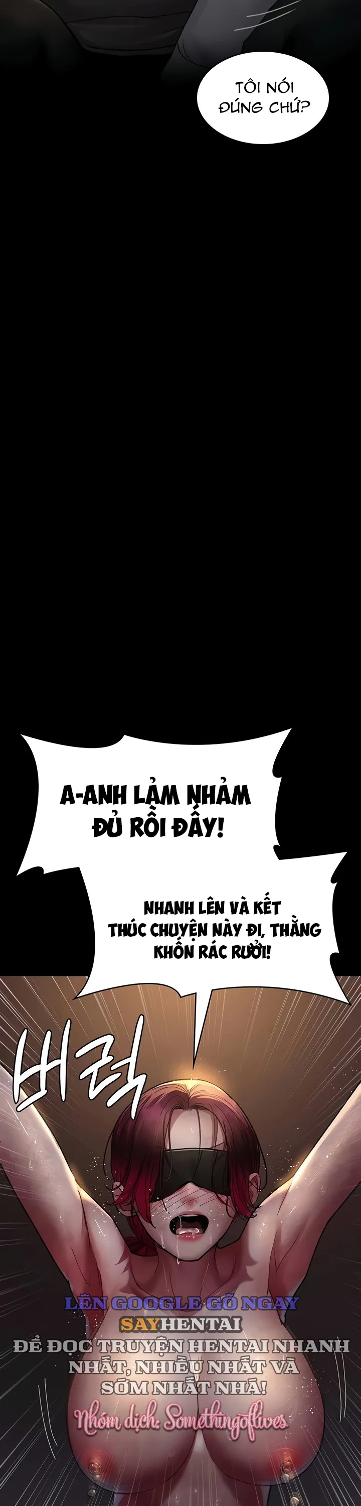 đọc truyện Bệnh Viện Dâm Ô Chương 55 ảnh 50 tại Giả Dược