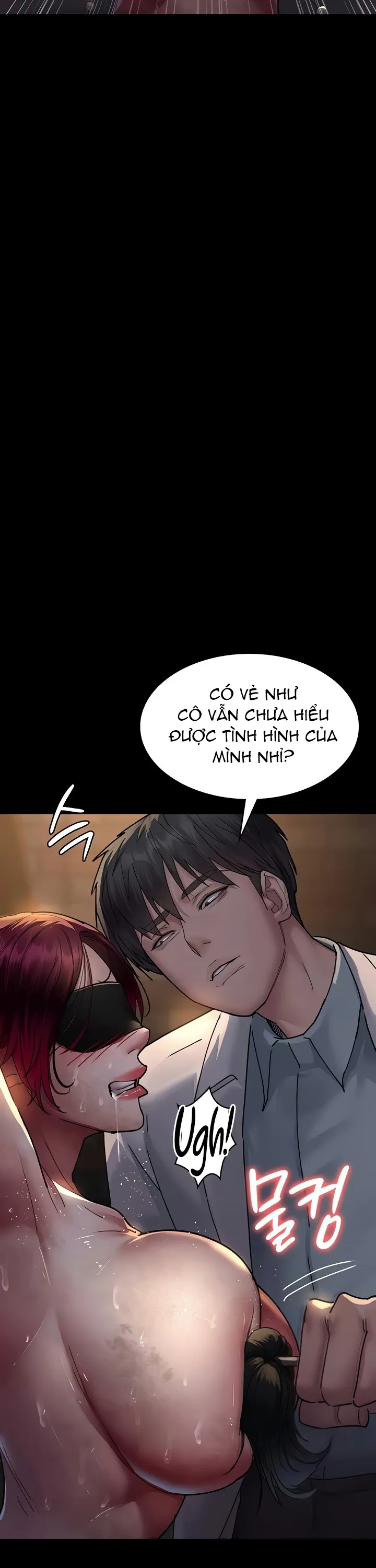 đọc truyện Bệnh Viện Dâm Ô Chương 55 ảnh 51 tại Giả Dược