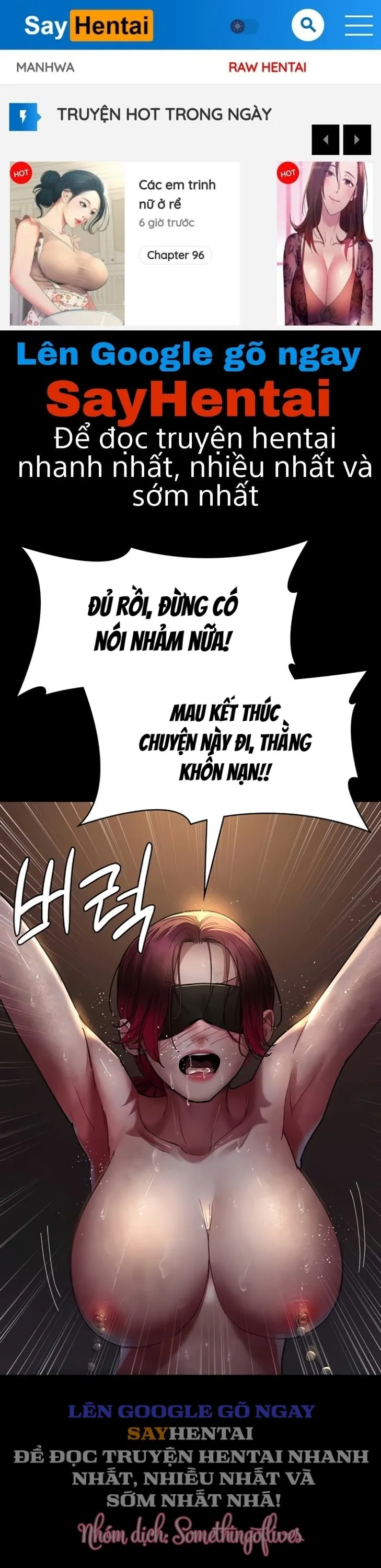 đọc truyện Bệnh Viện Dâm Ô Chương 56 ảnh 1 tại Giả Dược