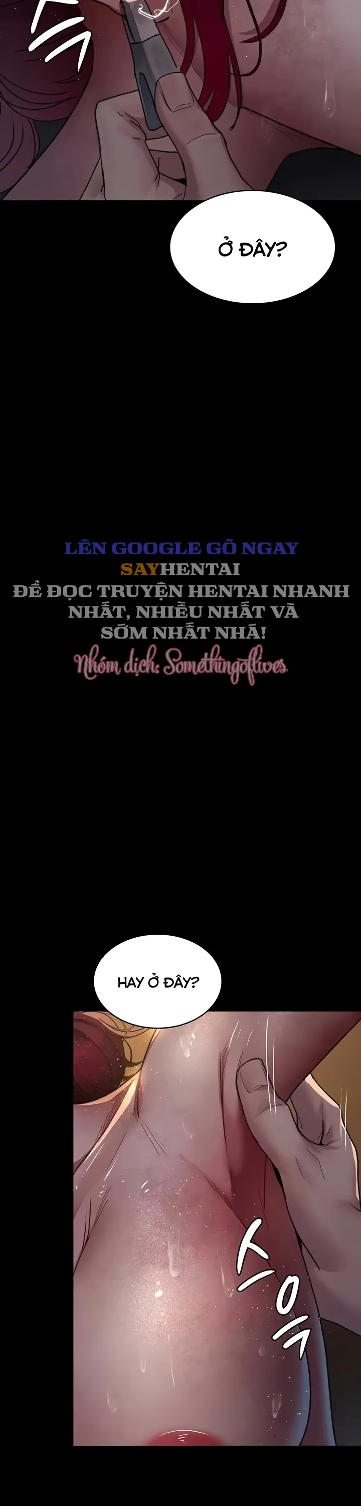 đọc truyện Bệnh Viện Dâm Ô Chương 56 ảnh 43 tại Giả Dược