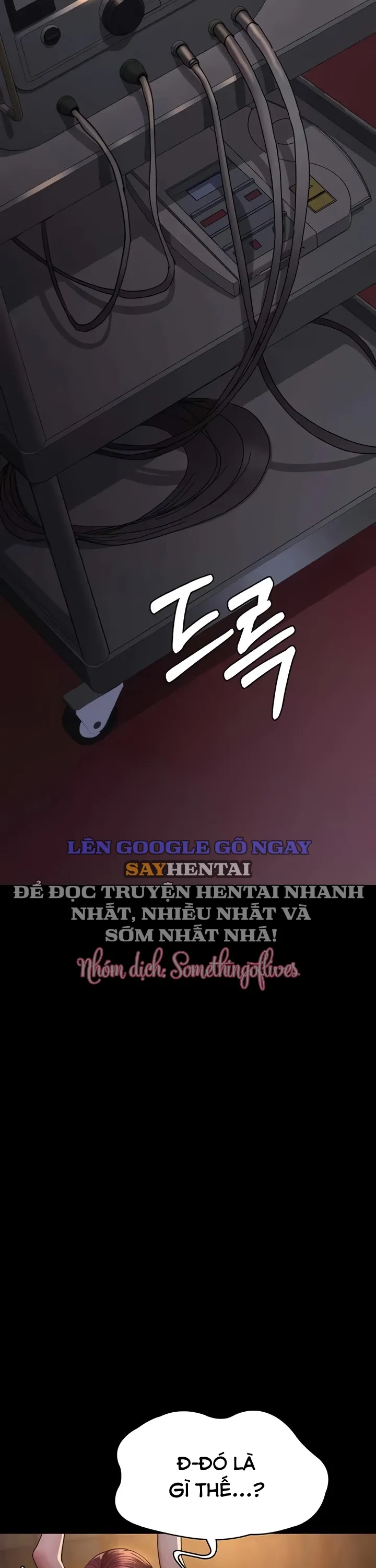 đọc truyện Bệnh Viện Dâm Ô Chương 56 ảnh 10 tại Giả Dược