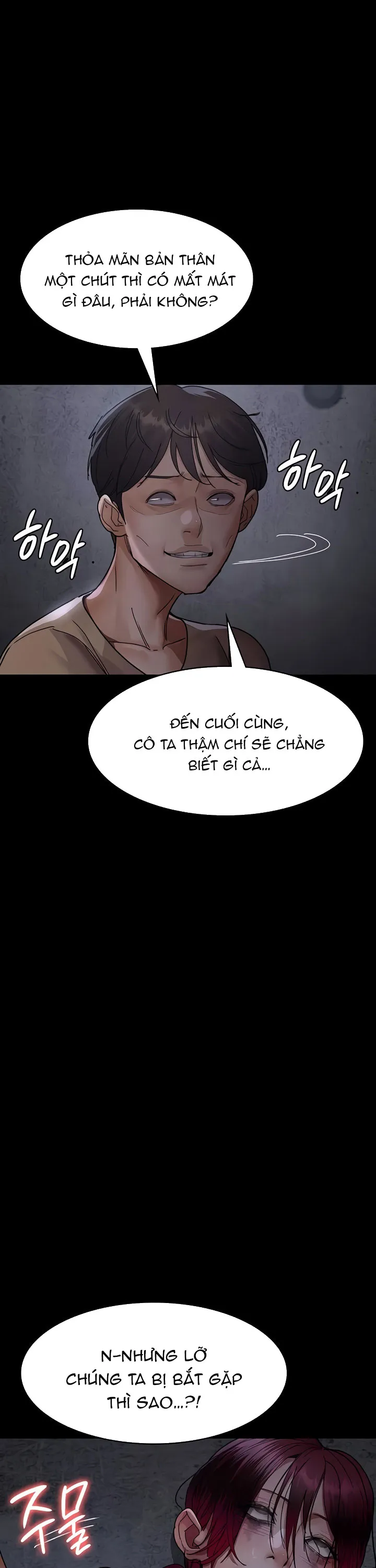 đọc truyện Bệnh Viện Dâm Ô Chương 57 ảnh 37 tại Giả Dược