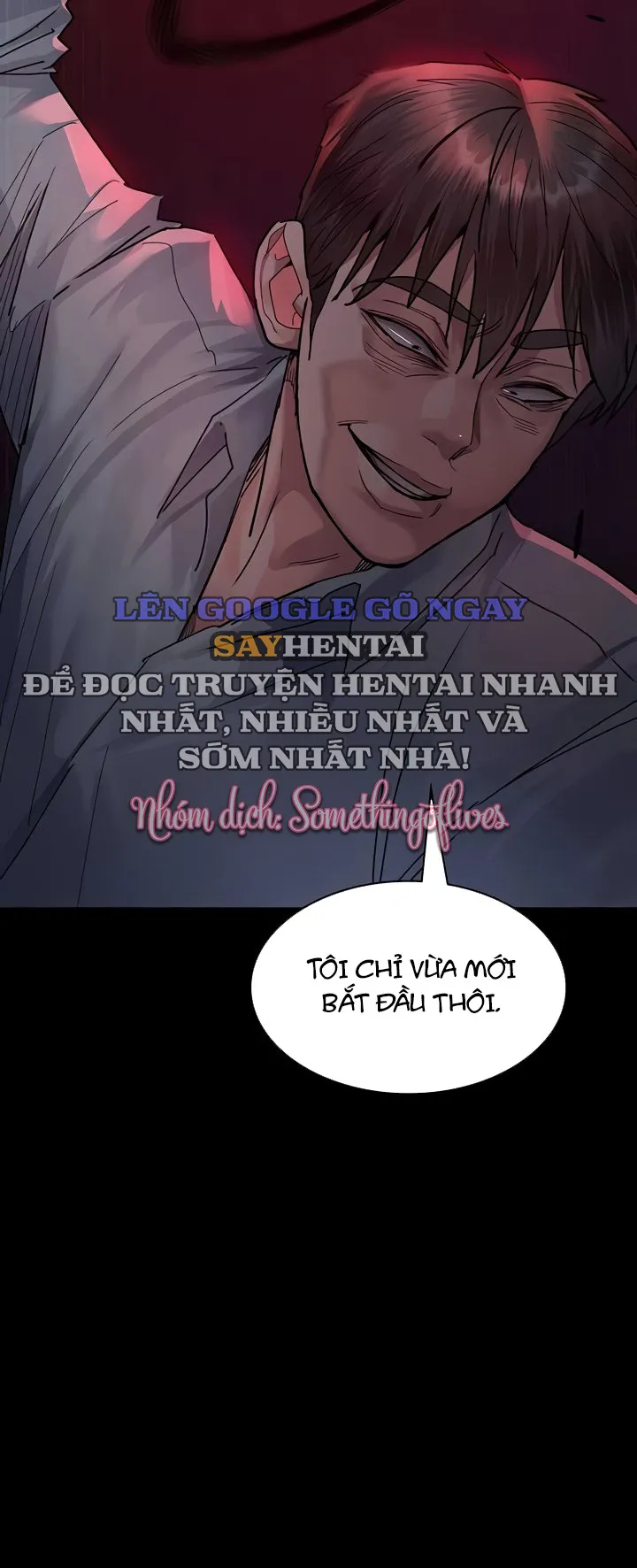 đọc truyện Bệnh Viện Dâm Ô Chương 58 ảnh 15 tại Giả Dược