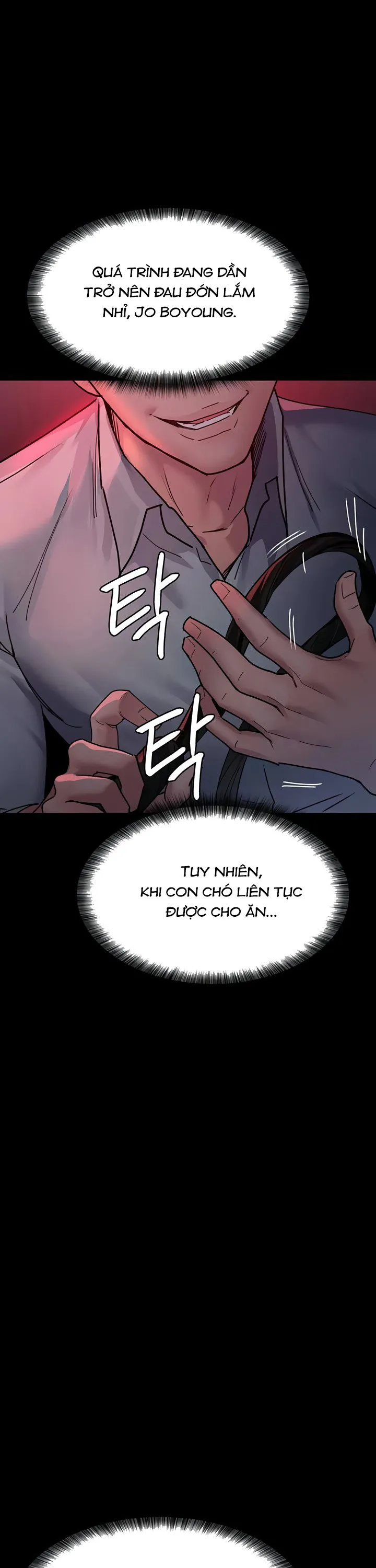 đọc truyện Bệnh Viện Dâm Ô Chương 58 ảnh 23 tại Giả Dược