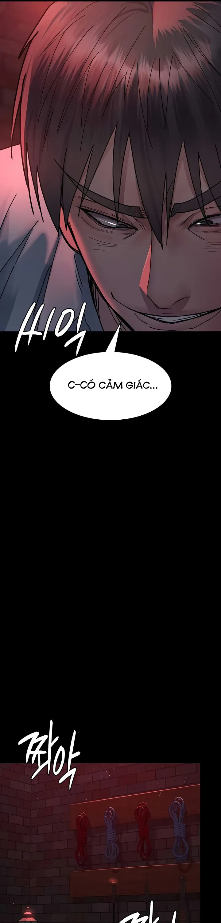 đọc truyện Bệnh Viện Dâm Ô Chương 58 ảnh 41 tại Giả Dược