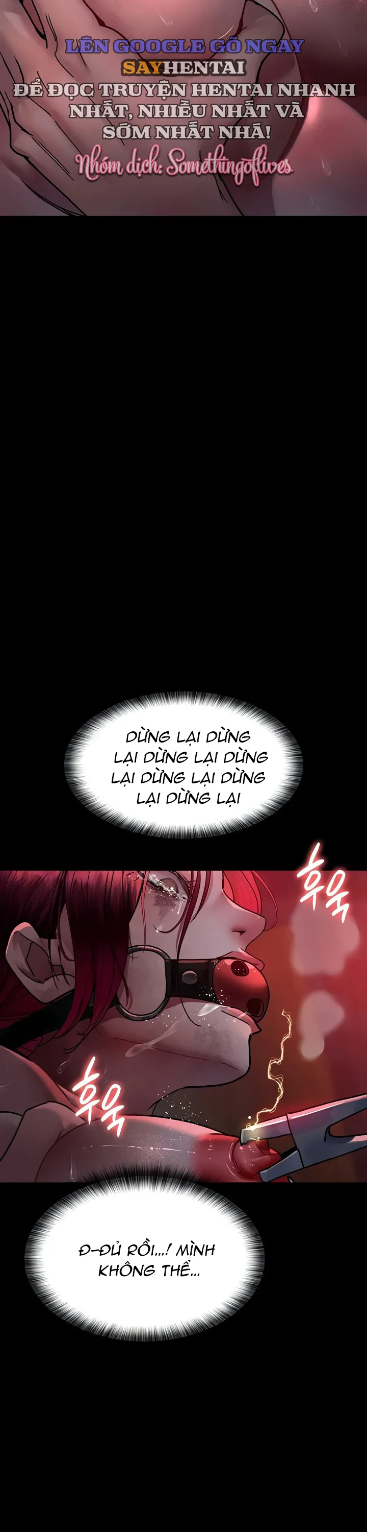 đọc truyện Bệnh Viện Dâm Ô Chương 59 ảnh 53 tại Giả Dược
