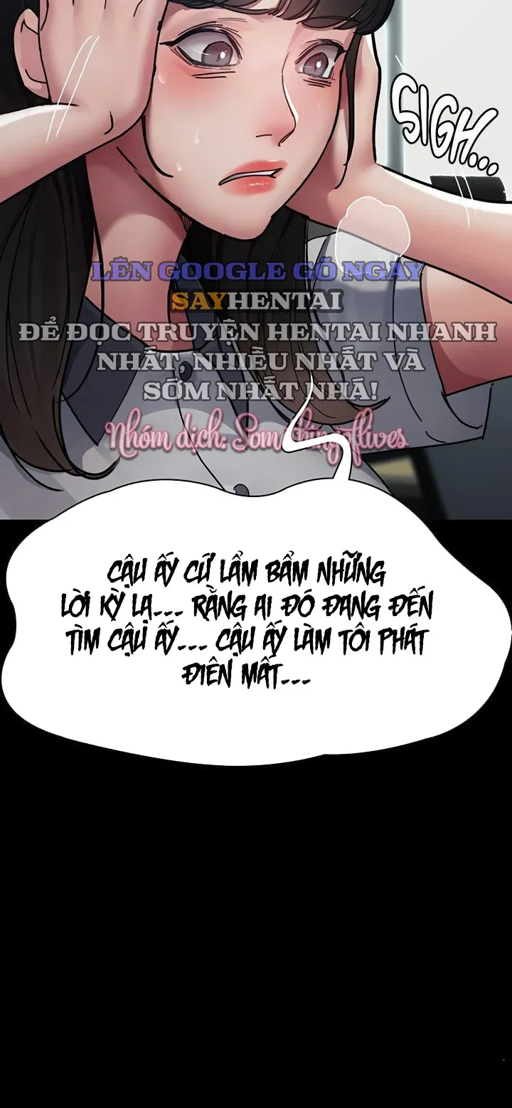 đọc truyện Bệnh Viện Dâm Ô Chương 61 ảnh 37 tại Giả Dược