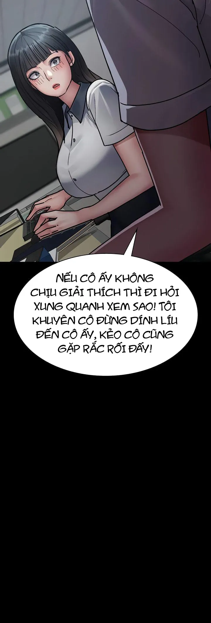 đọc truyện Bệnh Viện Dâm Ô Chương 61 ảnh 39 tại Giả Dược