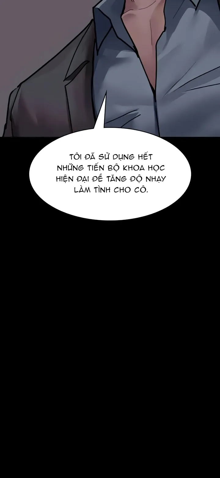 đọc truyện Bệnh Viện Dâm Ô Chương 63 ảnh 43 tại Giả Dược