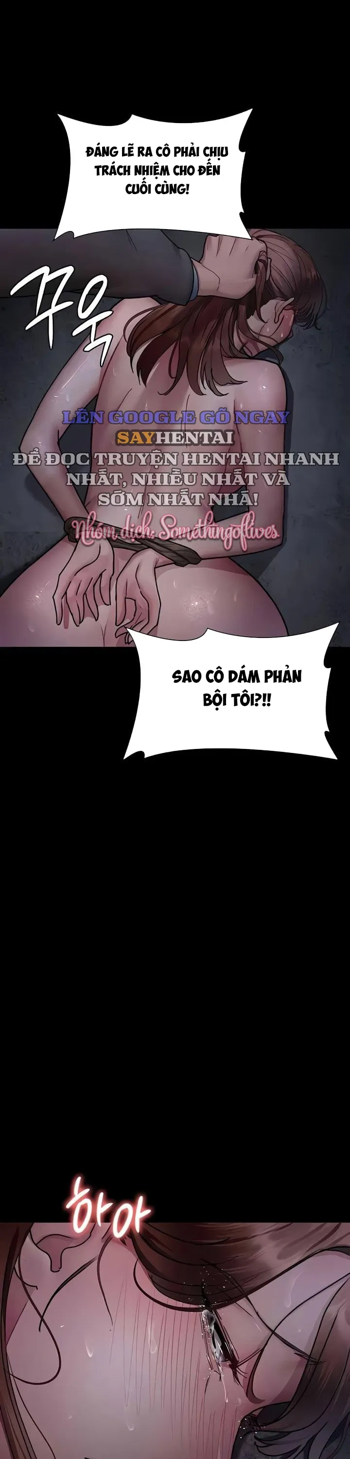 đọc truyện Bệnh Viện Dâm Ô Chương 64 ảnh 37 tại Giả Dược