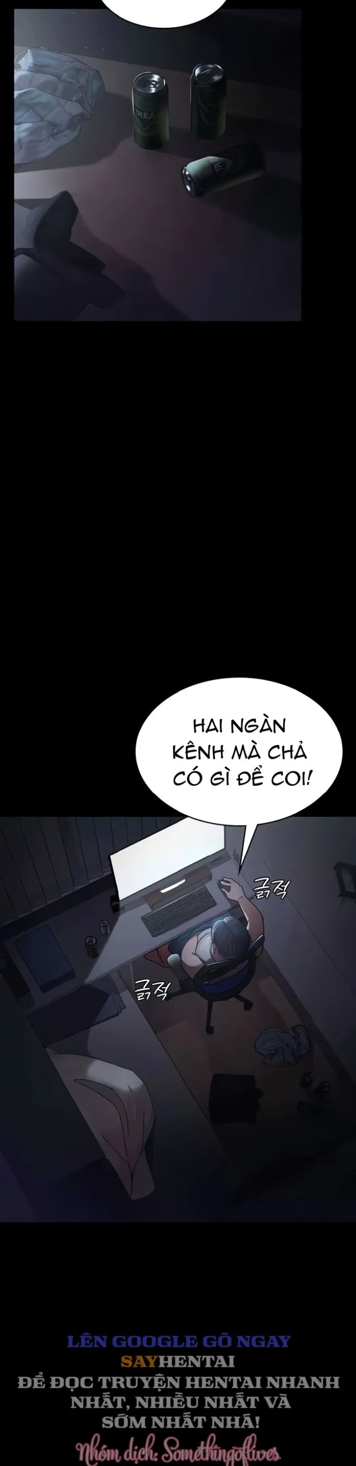 đọc truyện Bệnh Viện Dâm Ô Chương 66 ảnh 2 tại Giả Dược