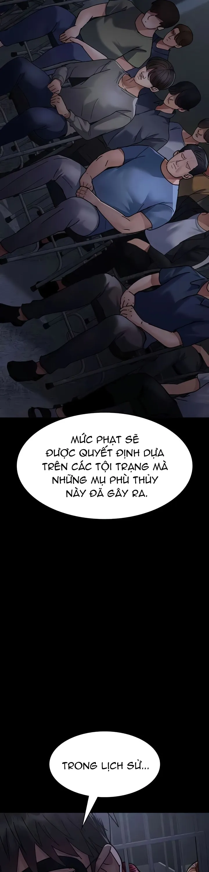 đọc truyện Bệnh Viện Dâm Ô Chương 66 ảnh 13 tại Giả Dược
