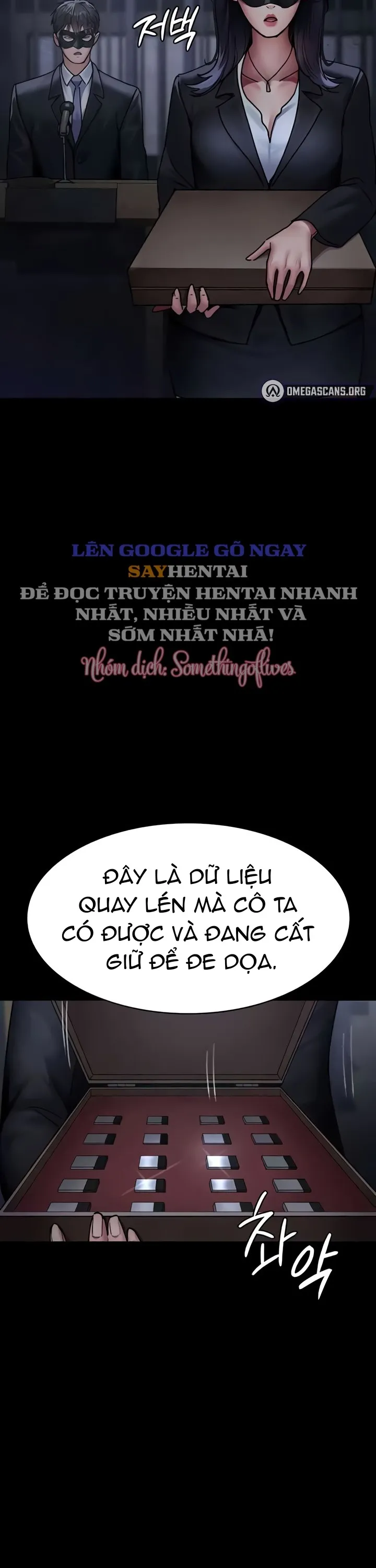 đọc truyện Bệnh Viện Dâm Ô Chương 66 ảnh 26 tại Giả Dược