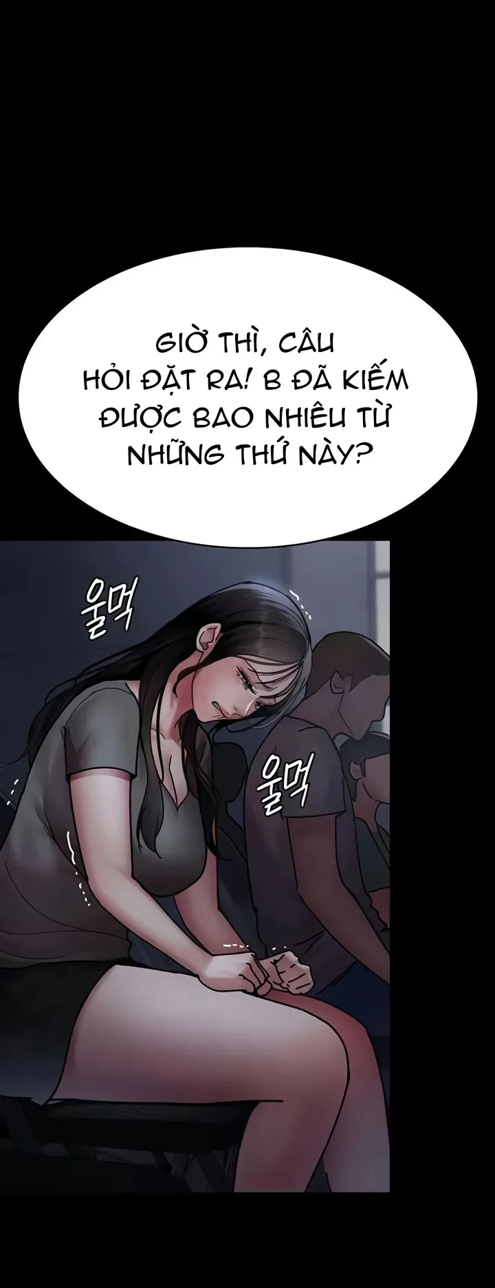 đọc truyện Bệnh Viện Dâm Ô Chương 66 ảnh 27 tại Giả Dược