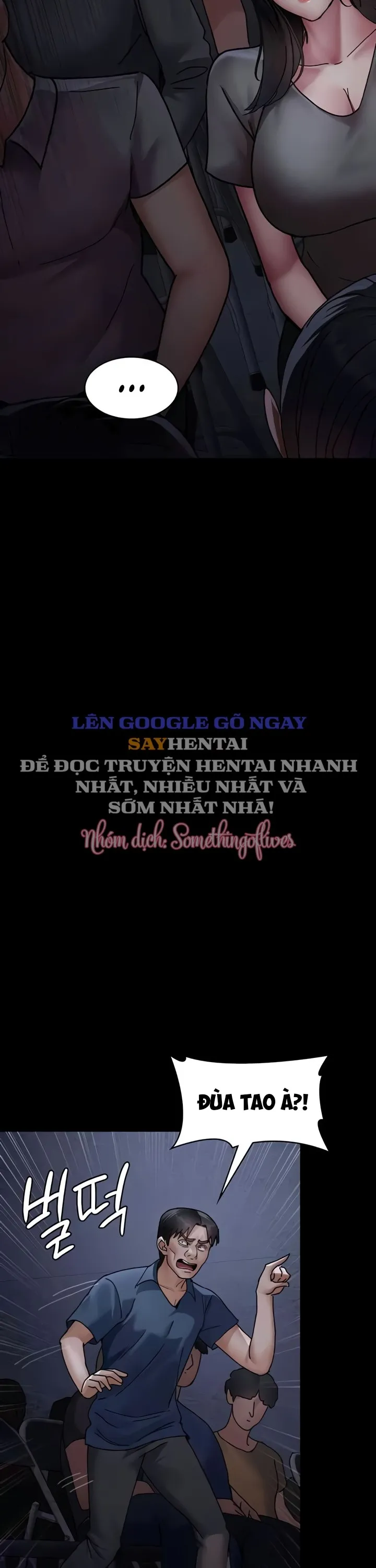 đọc truyện Bệnh Viện Dâm Ô Chương 66 ảnh 32 tại Giả Dược