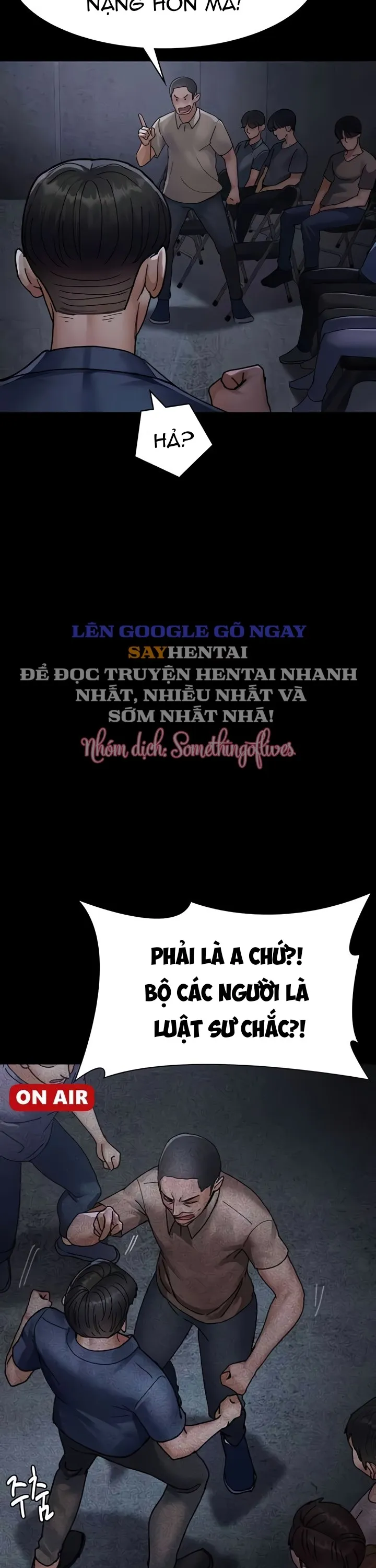 đọc truyện Bệnh Viện Dâm Ô Chương 66 ảnh 35 tại Giả Dược