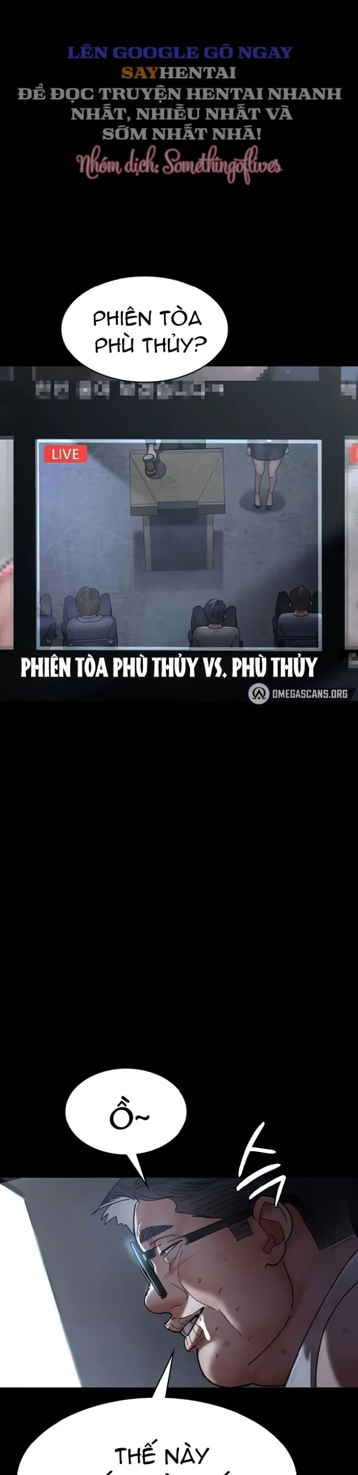 đọc truyện Bệnh Viện Dâm Ô Chương 66 ảnh 5 tại Giả Dược