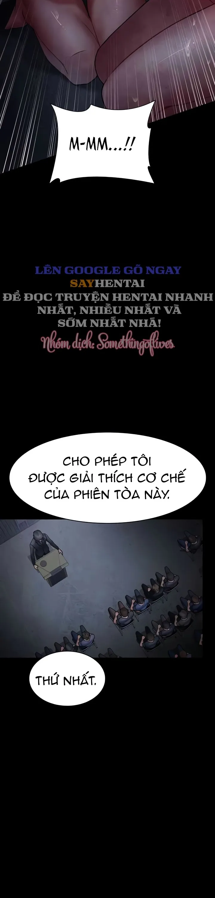 đọc truyện Bệnh Viện Dâm Ô Chương 66 ảnh 10 tại Giả Dược