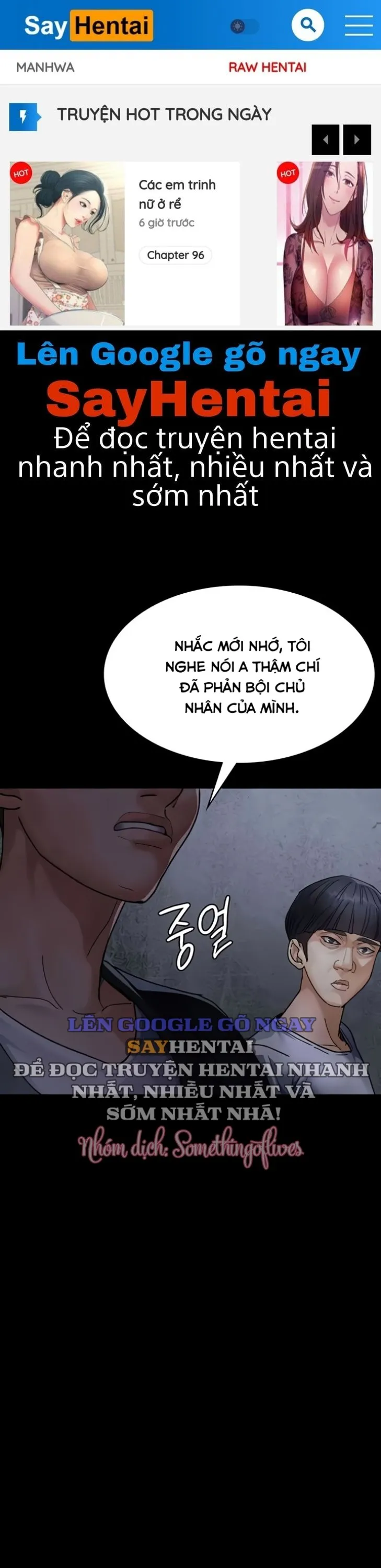 đọc truyện Bệnh Viện Dâm Ô Chương 67 ảnh 1 tại Giả Dược