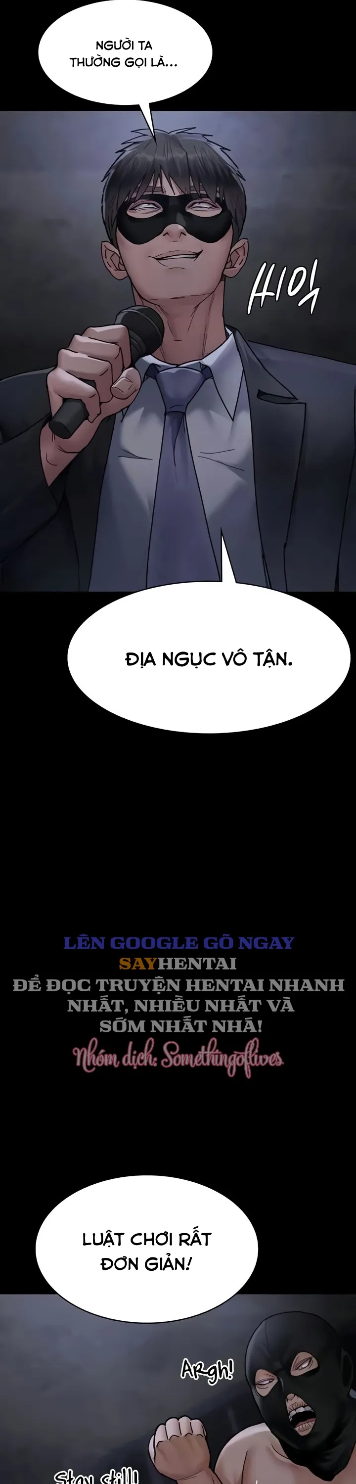 đọc truyện Bệnh Viện Dâm Ô Chương 67 ảnh 12 tại Giả Dược