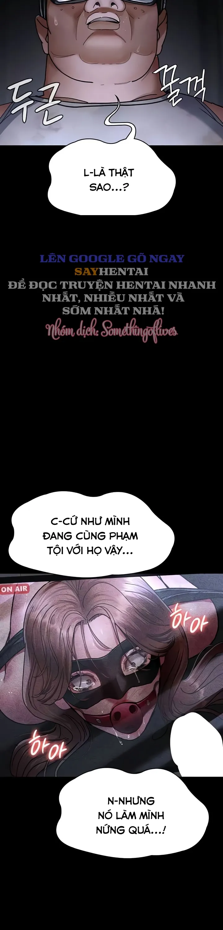 đọc truyện Bệnh Viện Dâm Ô Chương 67 ảnh 21 tại Giả Dược