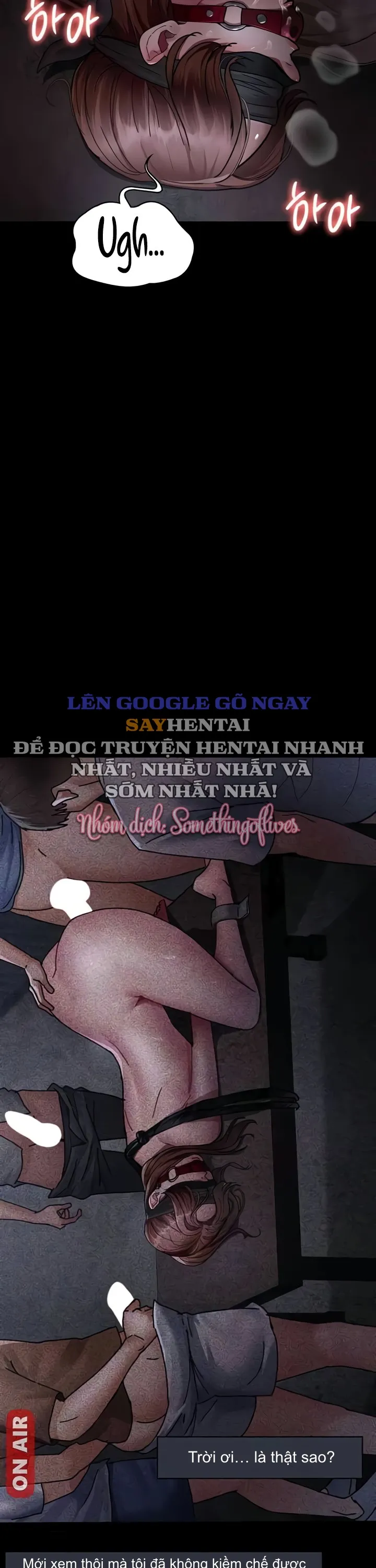 đọc truyện Bệnh Viện Dâm Ô Chương 67 ảnh 44 tại Giả Dược