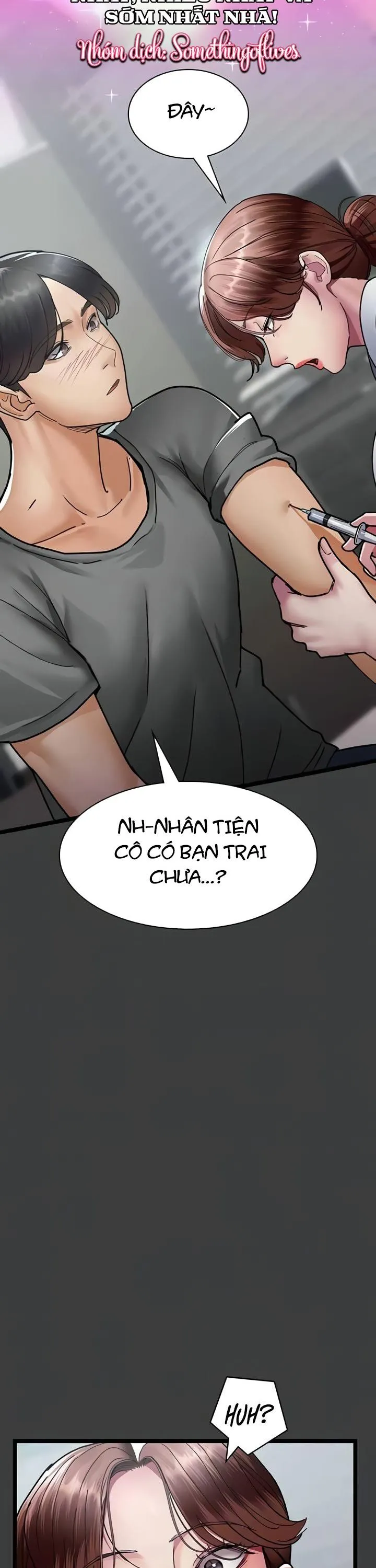 đọc truyện Bệnh Viện Dâm Ô Chương 68 ảnh 16 tại Giả Dược