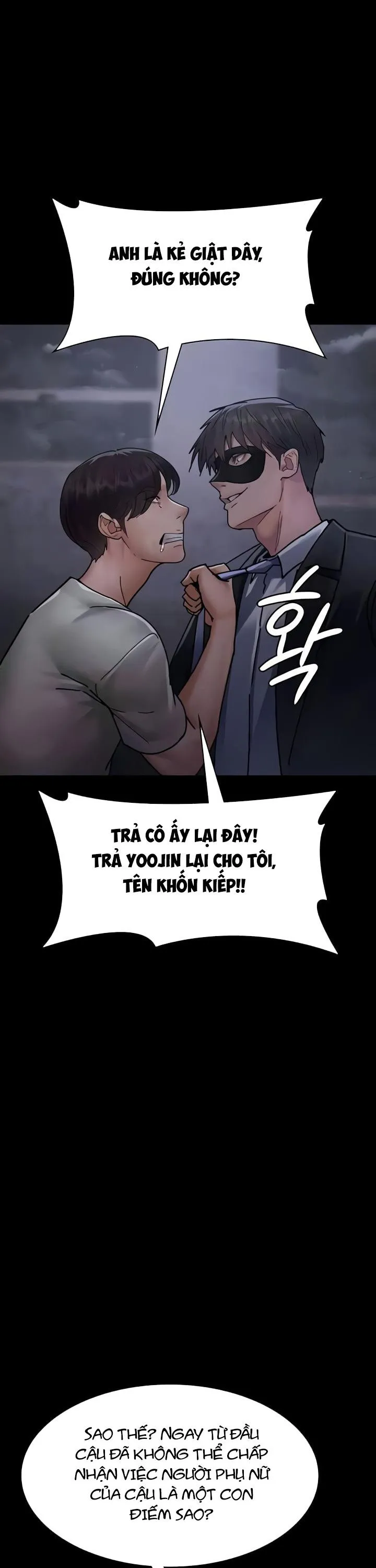 đọc truyện Bệnh Viện Dâm Ô Chương 68 ảnh 6 tại Giả Dược