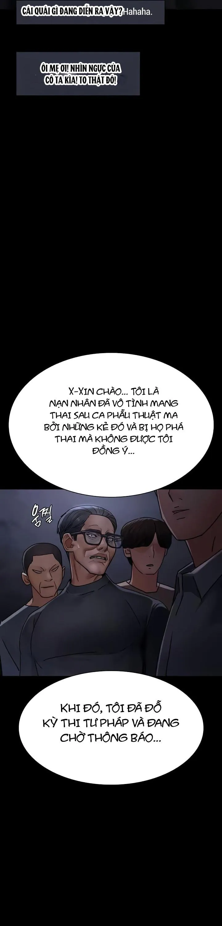 đọc truyện Bệnh Viện Dâm Ô Chương 68 ảnh 64 tại Giả Dược