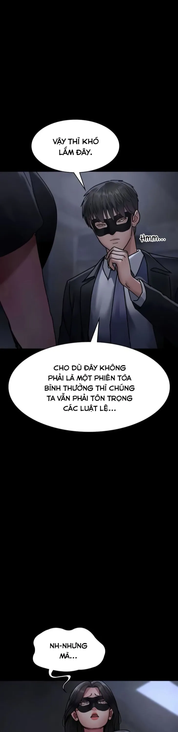 đọc truyện Bệnh Viện Dâm Ô Chương 69 ảnh 2 tại Giả Dược