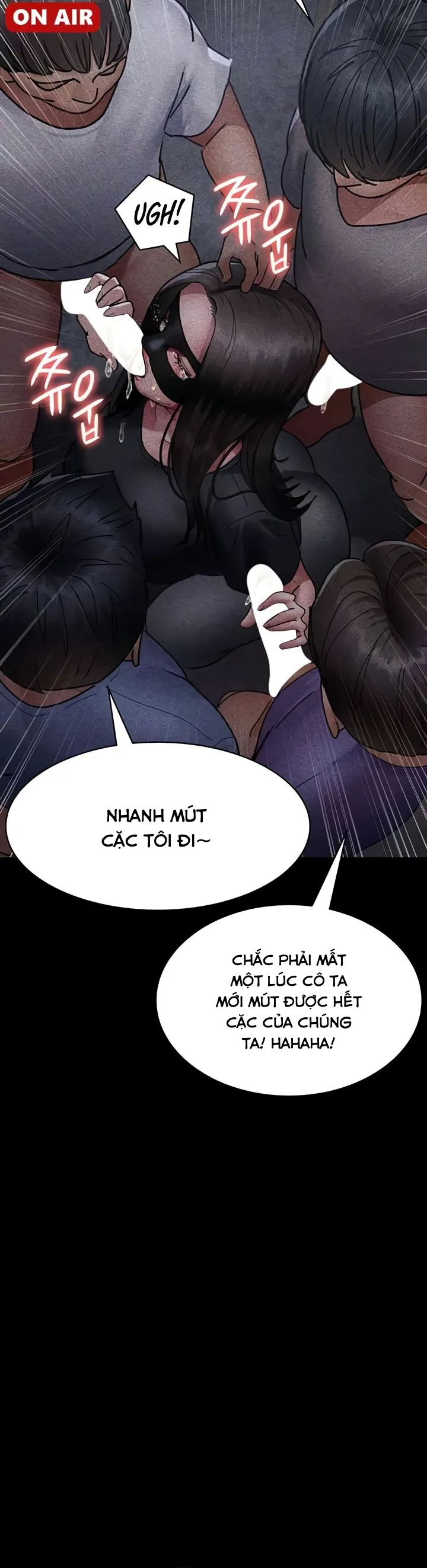 đọc truyện Bệnh Viện Dâm Ô Chương 69 ảnh 26 tại Giả Dược