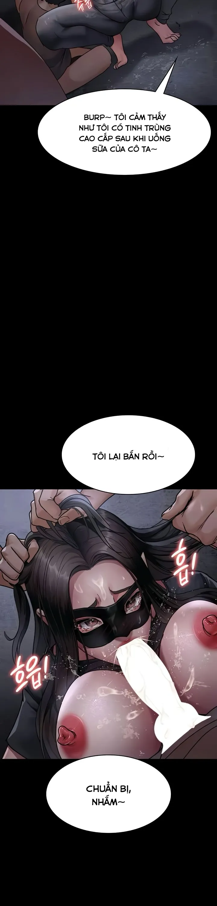 đọc truyện Bệnh Viện Dâm Ô Chương 69 ảnh 41 tại Giả Dược
