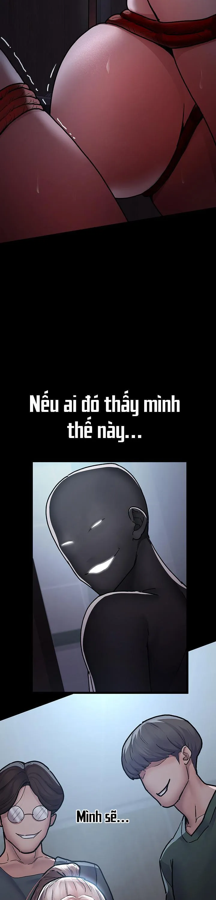 đọc truyện Bệnh Viện Dâm Ô Chương 7 ảnh 33 tại Giả Dược