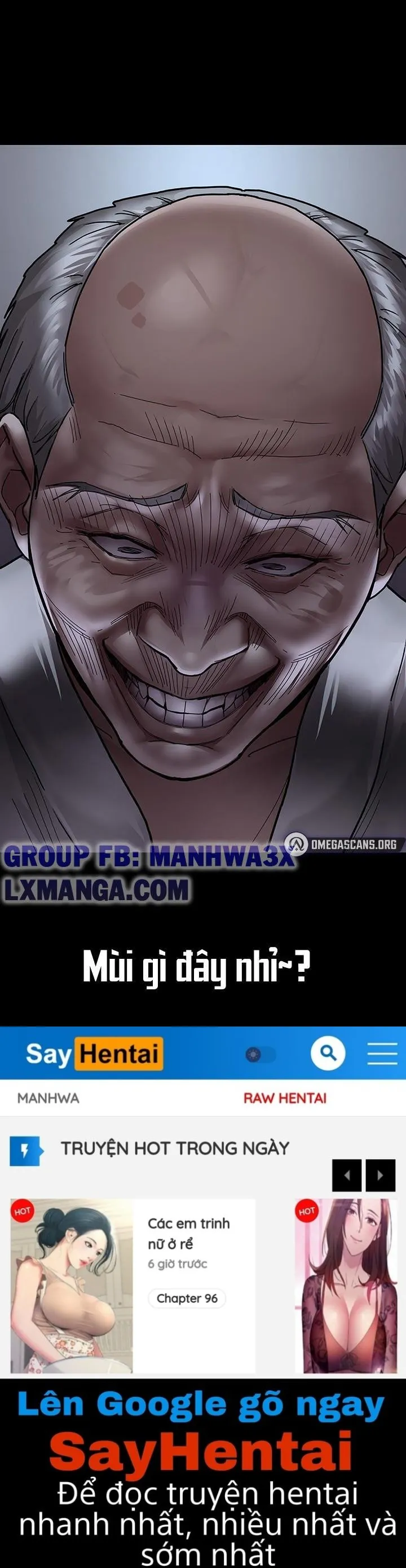 đọc truyện Bệnh Viện Dâm Ô Chương 7 ảnh 46 tại Giả Dược