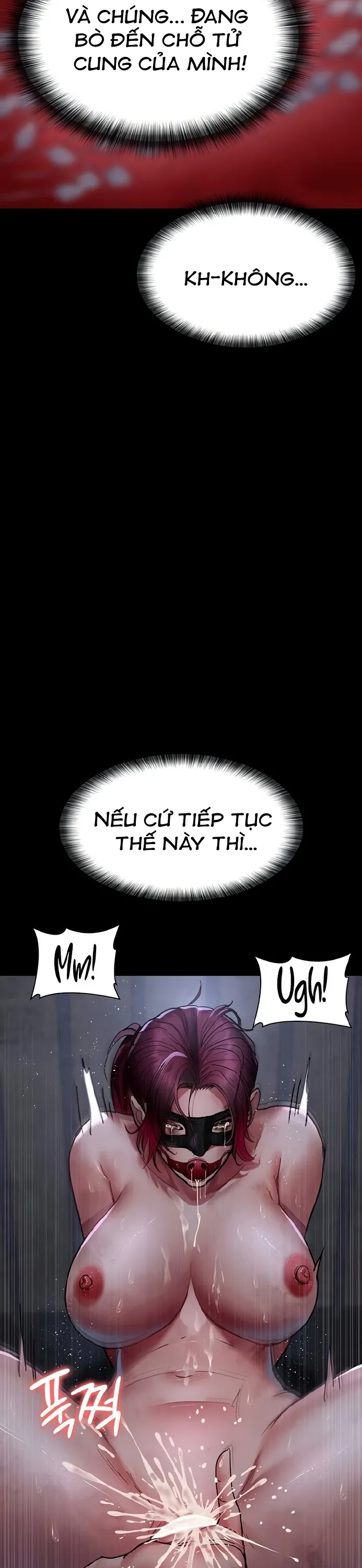 đọc truyện Bệnh Viện Dâm Ô Chương 70 ảnh 17 tại Giả Dược