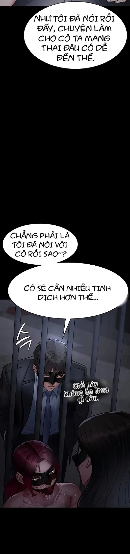 đọc truyện Bệnh Viện Dâm Ô Chương 70 ảnh 21 tại Giả Dược