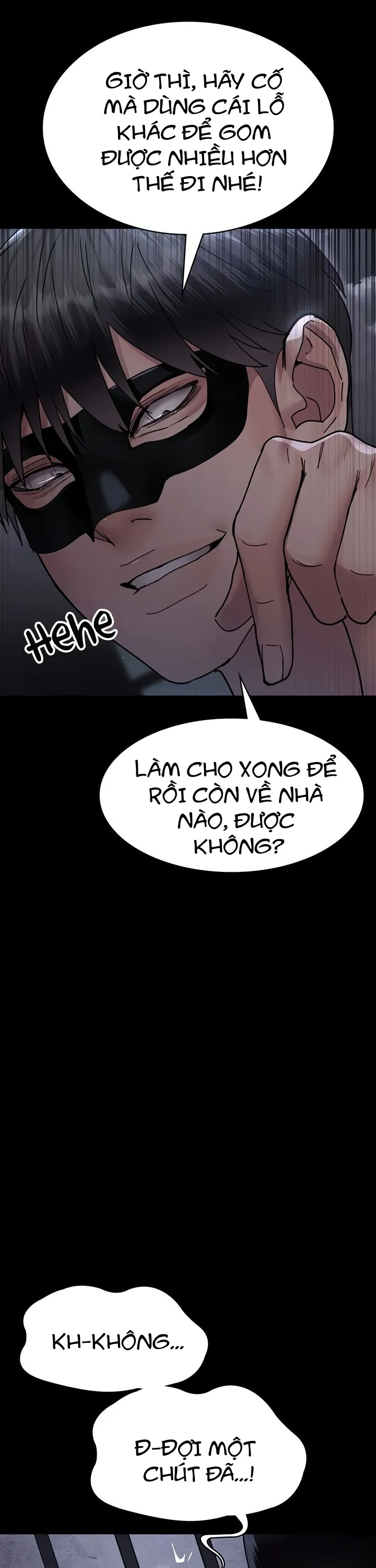 đọc truyện Bệnh Viện Dâm Ô Chương 70 ảnh 23 tại Giả Dược