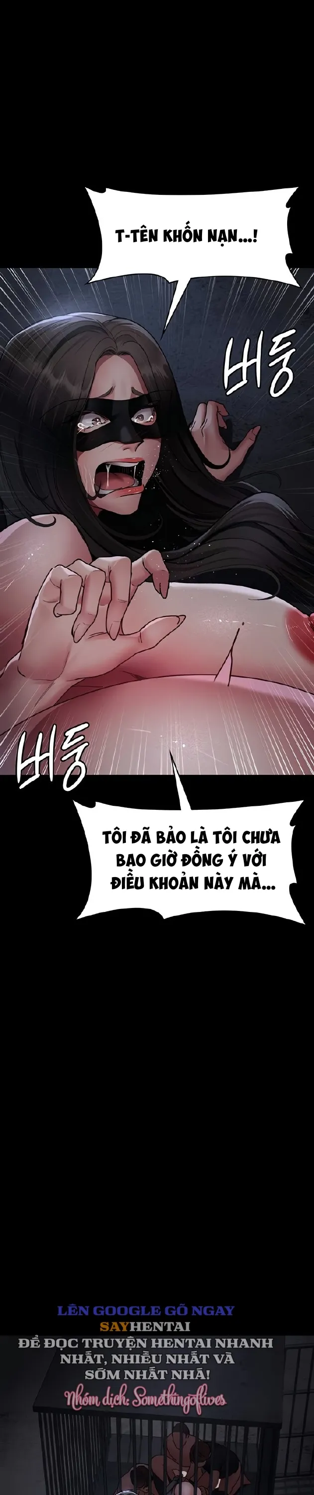 đọc truyện Bệnh Viện Dâm Ô Chương 70 ảnh 28 tại Giả Dược