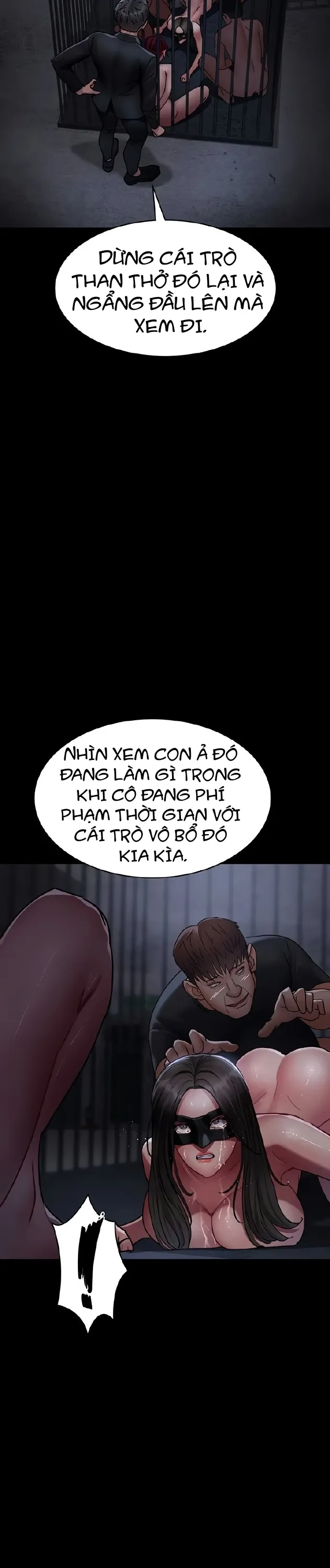 đọc truyện Bệnh Viện Dâm Ô Chương 70 ảnh 29 tại Giả Dược