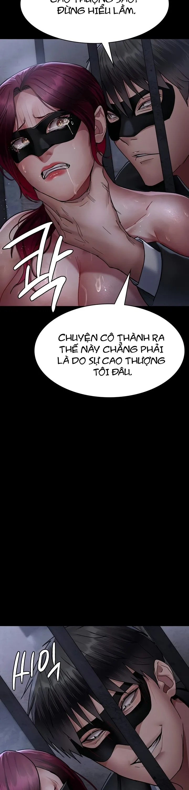 đọc truyện Bệnh Viện Dâm Ô Chương 70 ảnh 44 tại Giả Dược