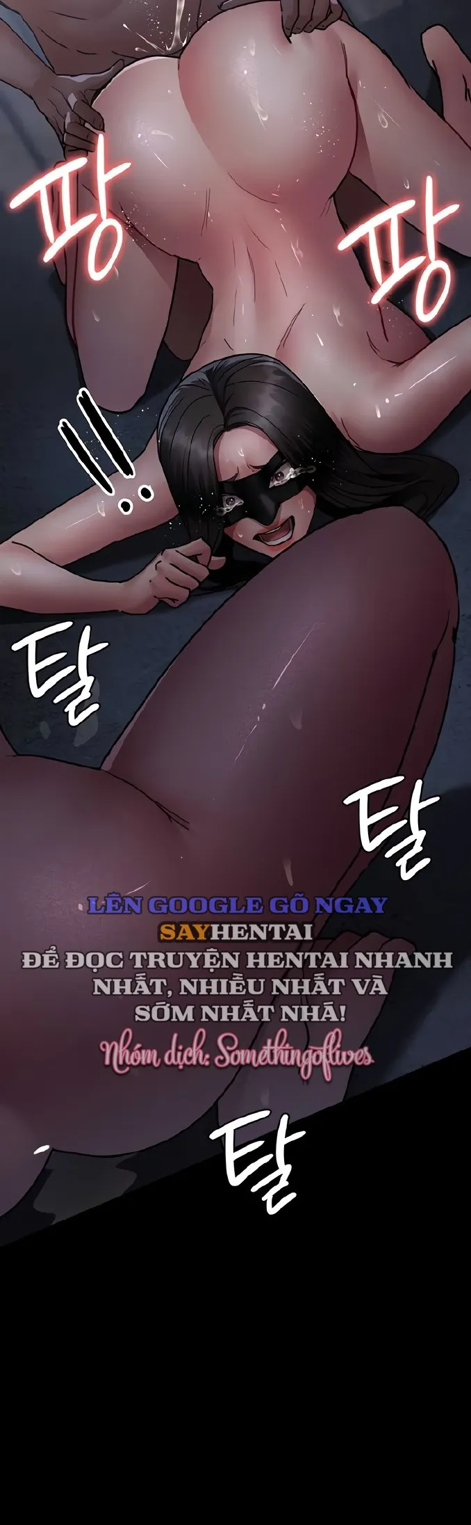đọc truyện Bệnh Viện Dâm Ô Chương 70 ảnh 48 tại Giả Dược